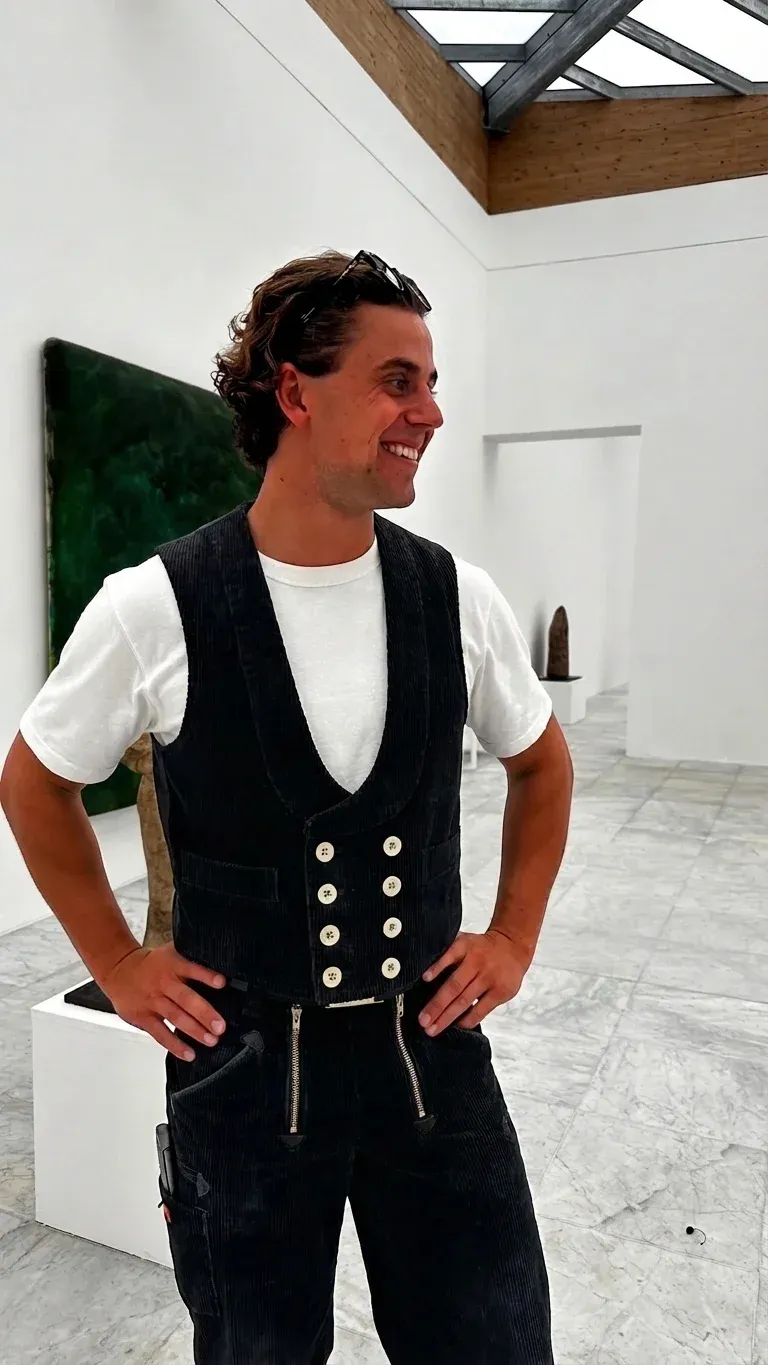Christoph Lehmann